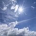 Domingo de Sol: Prepárate para un Día Radiante