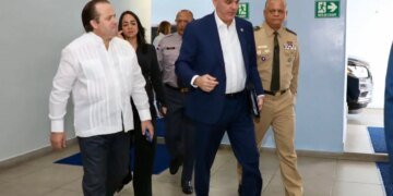 ABINADER: ¿Quiénes blindan la seguridad ciudadana HOY?