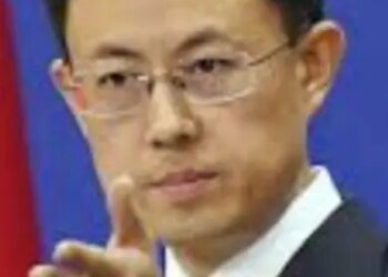 China: ¡Manos fuera de Venezuela! Condena injerencia externa