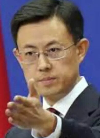 China: ¡Manos fuera de Venezuela! Condena injerencia externa