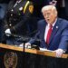 Trump despliega federales: Portland bajo militarización