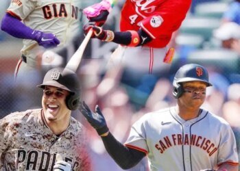 Poder dominicano domina la fiesta de jonrones