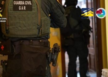 Descubren red de narcotráfico: Dominicanos involucrados en operación transnacional de cocaína