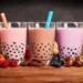 ¿Tu té favorito es venenoso? La verdad sobre el plomo en el bubble tea
