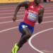 EL REY DEL ATLETISMO: Alexander Ogando BRILLA en el Campeonato Mundial de Atletismo