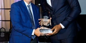 ¡Leyenda viviente! Anthony Towns hace historia al ingresar al Salón de la Fama