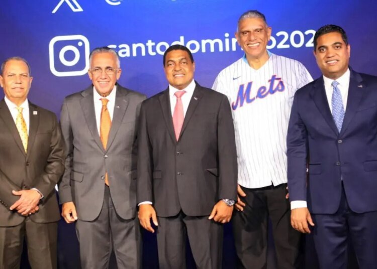 Nueva York 2026: El Comité de Juegos presenta su plan de acción y avances hacia un evento inolvidable