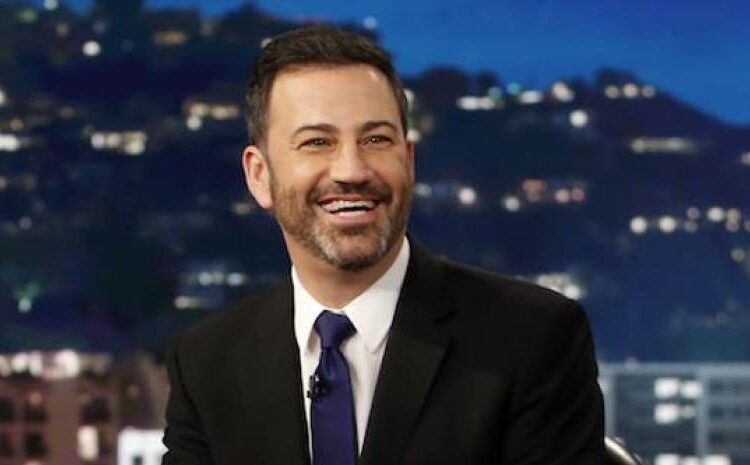 Jimmy Kimmel fuera del aire: ABC suspende su programa indefinidamente tras polémicos comentarios sobre Charlie Kirk