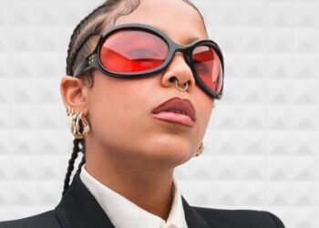 ¡Emoción en estado puro! Tokischa rompe en lágrimas tras su primera nominación a los Latin Grammy