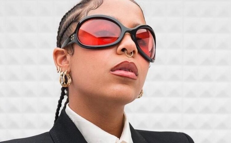 ¡Emoción en estado puro! Tokischa rompe en lágrimas tras su primera nominación a los Latin Grammy