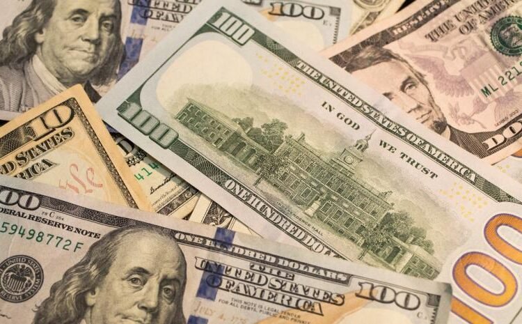 Abinader asegura que el precio del dólar está bajo control en la República Dominicana