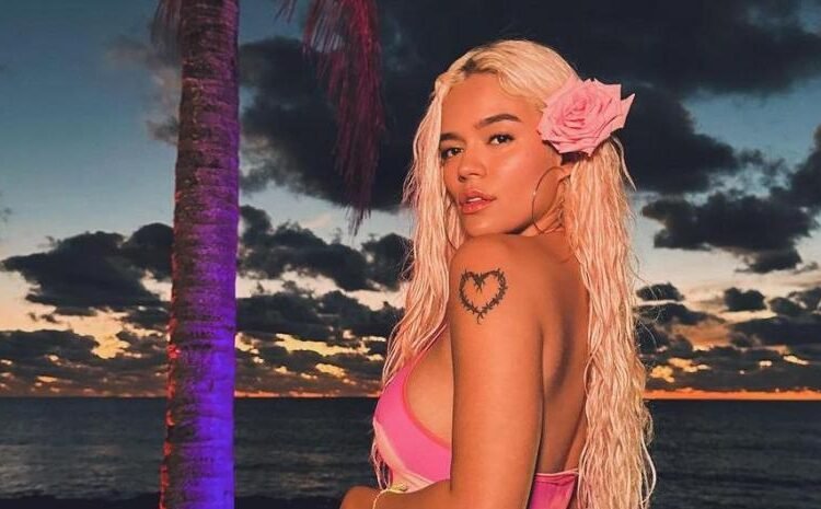 ¡Karol G Conquista el Primer Premios Juventud 2025 con «Si Antes Te Hubiera Conocido»!