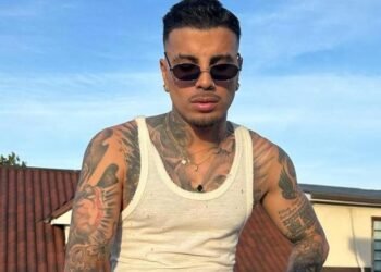 Rauw Alejandro Lanza Álbum: ¡Bachata escrita por Romeo Santos y tema con Jey One!