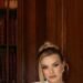 ¡La Reina de la Belleza es Mamá! Krystyna Pyszková, Miss Mundo 2024, da a luz a una hermosa niña
