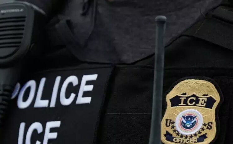 Redada ICE en Puerto Rico: 7 dominicanos detenidos en gallera clandestina