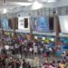 Aeropuerto de Las Américas en apagón: Fallo interno deja a miles de pasajeros varados sin procesar