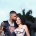 ¡Boda en ciernes! Dj Adoni sorprende a Lisabely Lugo con una romántica proposición de matrimonio