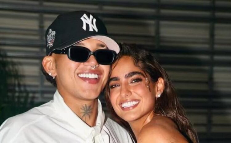 Bombazo: Isabella Ladera denuncia a Beéle por filtrar video íntimo sin su consentimiento