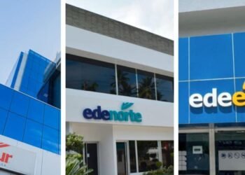Apagón masivo: Salida de plantas de AES deja sin luz a miles de usuarios de Edesur, Edenorte y Edeeste
