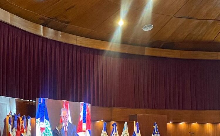 Franklin García Fermín responde a críticas: «Deterioro en UASD recibe atención, mientras ITLA carga con instalaciones obsoletas»