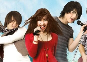 CONFIRMADO: ‘Camp Rock 3’ regresa con los Jonas Brothers, ¡pero sin Demi Lovato a bordo!