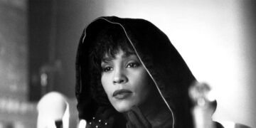 Whitney Houston revive: La leyenda regresa a los escenarios con una gira póstuma impulsada por Inteligencia Artificial
