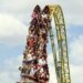Hombre con lesión en la columna muere en la montaña rusa de Universal Orlando, revela un informe