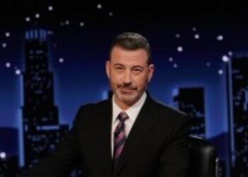 Jimmy Kimmel Vuelve: Su Explosiva Declaración Tras La Suspensión