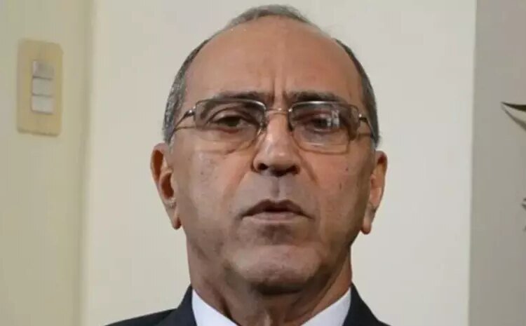 ¡Luto! Muere Guillermo Caram Herrera, el histórico exgobernador del Banco Central