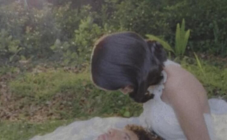 ¡Oficial! Selena Gomez y Benny Blanco ya son marido y mujer