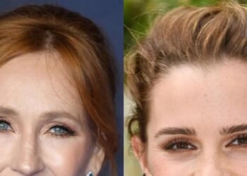 J.K. Rowling Estalla: Llama ‘Ignorante’ a Emma Watson por su crítica trans