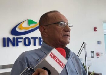 Gabriel del Río: ¡Congreso, no eliminen el acuerdo de cesantía!