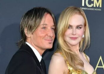 Nicole Kidman y Keith Urban: Su impactante separación tras dos décadas