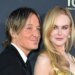 Nicole Kidman y Keith Urban: Su impactante separación tras dos décadas