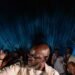 ¡Black Coffee Enciende Altos de Chavón! El DJ y Productor Sudafricano en el Anfiteatro