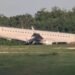 ¡Milagro! Avión aterriza de emergencia en Las Américas tras «falla técnica»