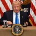 Trump Veta el Cine Extranjero con Arancel del 100%