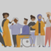 Sabor y ritmo: Google celebra el Mes de la Herencia Hispana con un doodle de música salsa