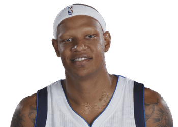 Charlie Villanueva: Su Lugar en la Élite del Deporte Dominicano ya es Historia