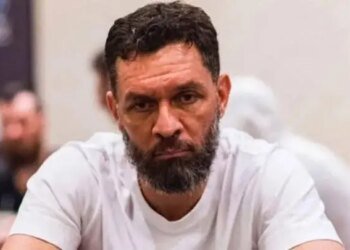 ¡Bomba en Miami! Detienen a Dimitri Vorbe, el magnate más poderoso de Haití