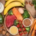 Revoluciona tu estado de ánimo: La dieta que reduce síntomas de depresión en universitarios