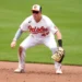 Estrellas Orientales refuerzan su lineup con la llegada de Josh Lester para el campeonato de béisbol