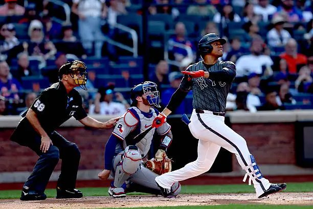 ¡Sensación en el béisbol! Juan Soto hace historia en su primera temporada