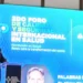 Ministro y líderes de salud destacan logros en calidad de atención y acreditaciones en foro CEMDOE