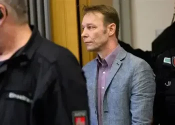 Libertad para Christian Brückner: El principal sospechoso del caso Madeleine McCann sale de prisión en Alemania