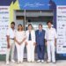 Raquel Peña Preside la Inauguración Estelar del Grand Thomas Celebrity
