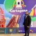 ¡Histórico! Jhondry Ferreras, «El Árabe Dominicano», se Une a la Élite de Consultores Políticos de LATAM