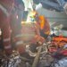 Indonesia: Internado colapsa con estudiantes en plena oración