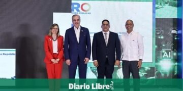 Abinader dice nueva ley de Contrataciones Públicas gestionará recursos