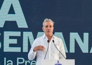 ¡Última Hora! Abinader Confirma Extensión de Misión de Kenia en Haití